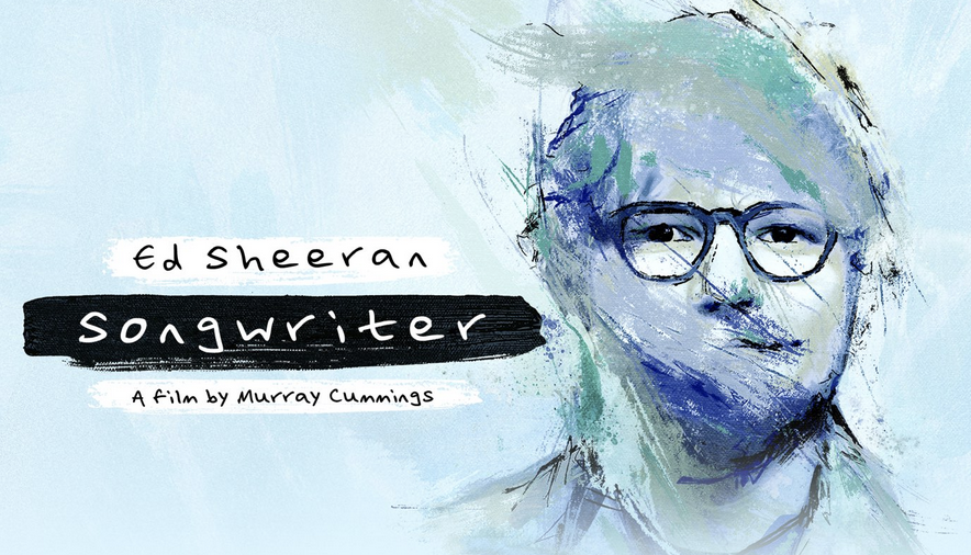 Ed Sheeran <Songwriter> ©AppleMusic<br>