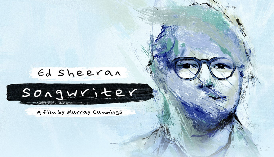 Ed Sheeran <Songwriter> ©AppleMusic