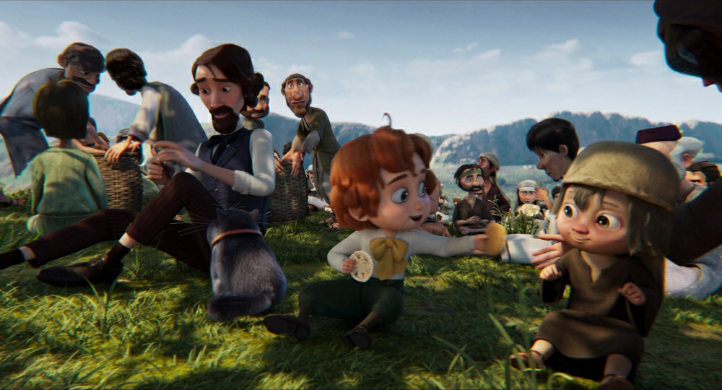 <킹 오브 킹스>(장성호, 2025) [이미지출처: KMDB]