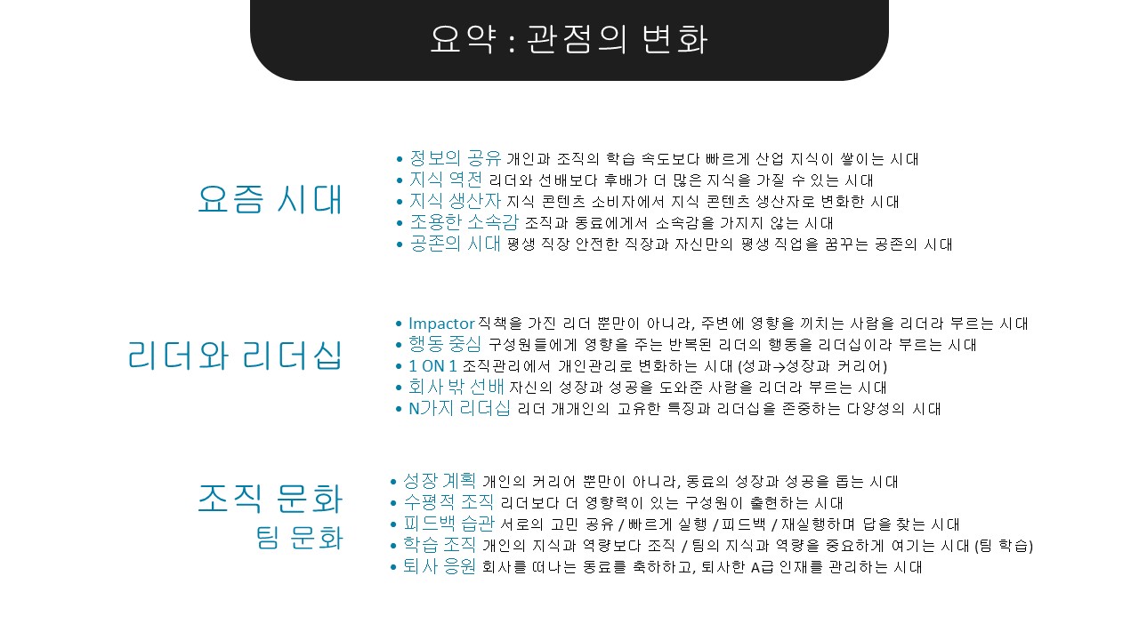 [ 요즘 시대 리더십과 조직문화 ] 백코치의 성장하는 사람들이 읽는 뉴스레터 2024년 31화 (201화)의 썸네일 이미지