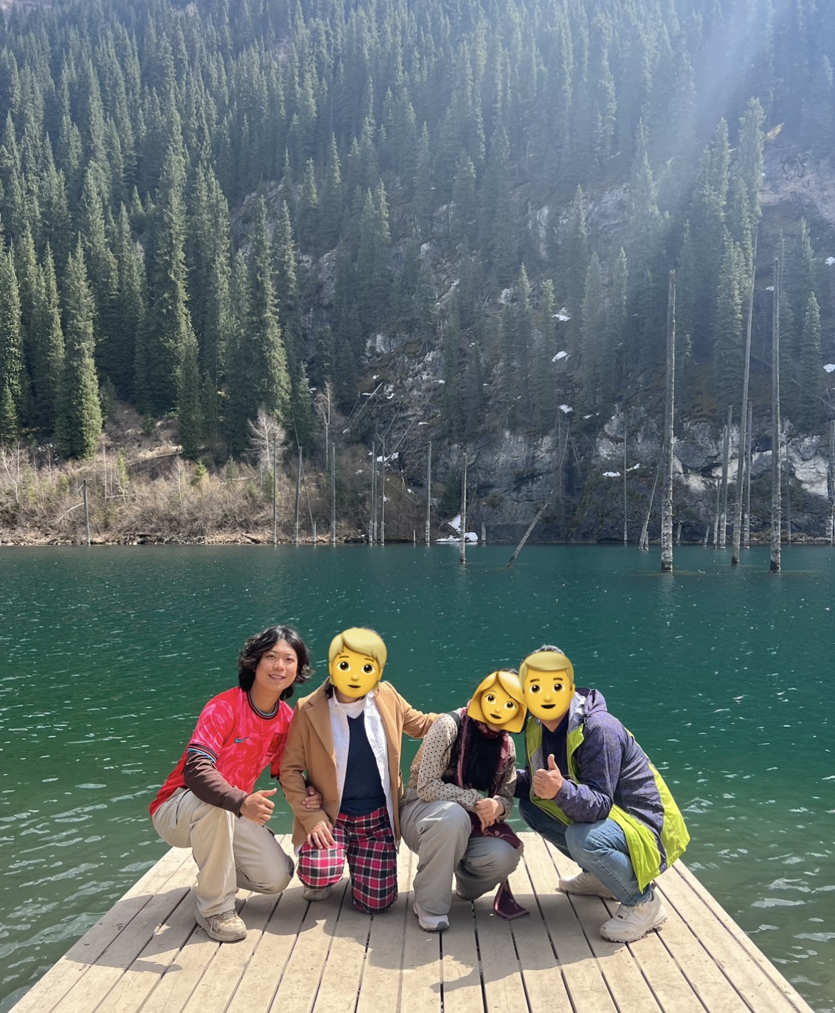 정말 큰 효도하셨네요,, 넘 멋찌십니다👍👍