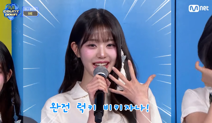글을 쓰다가 저 분이 비키인걸 처음 알았습니다...