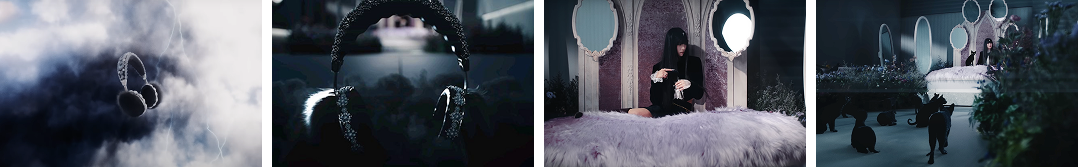 [MY EYES OPEN VVIDE] Visual Film 中