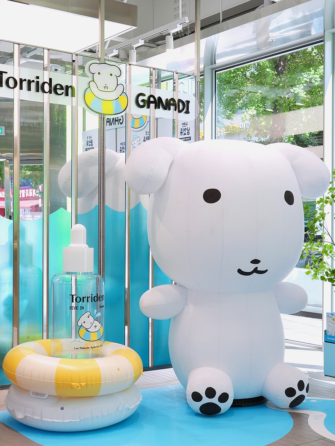 [출처] @torriden_official 인스타그램