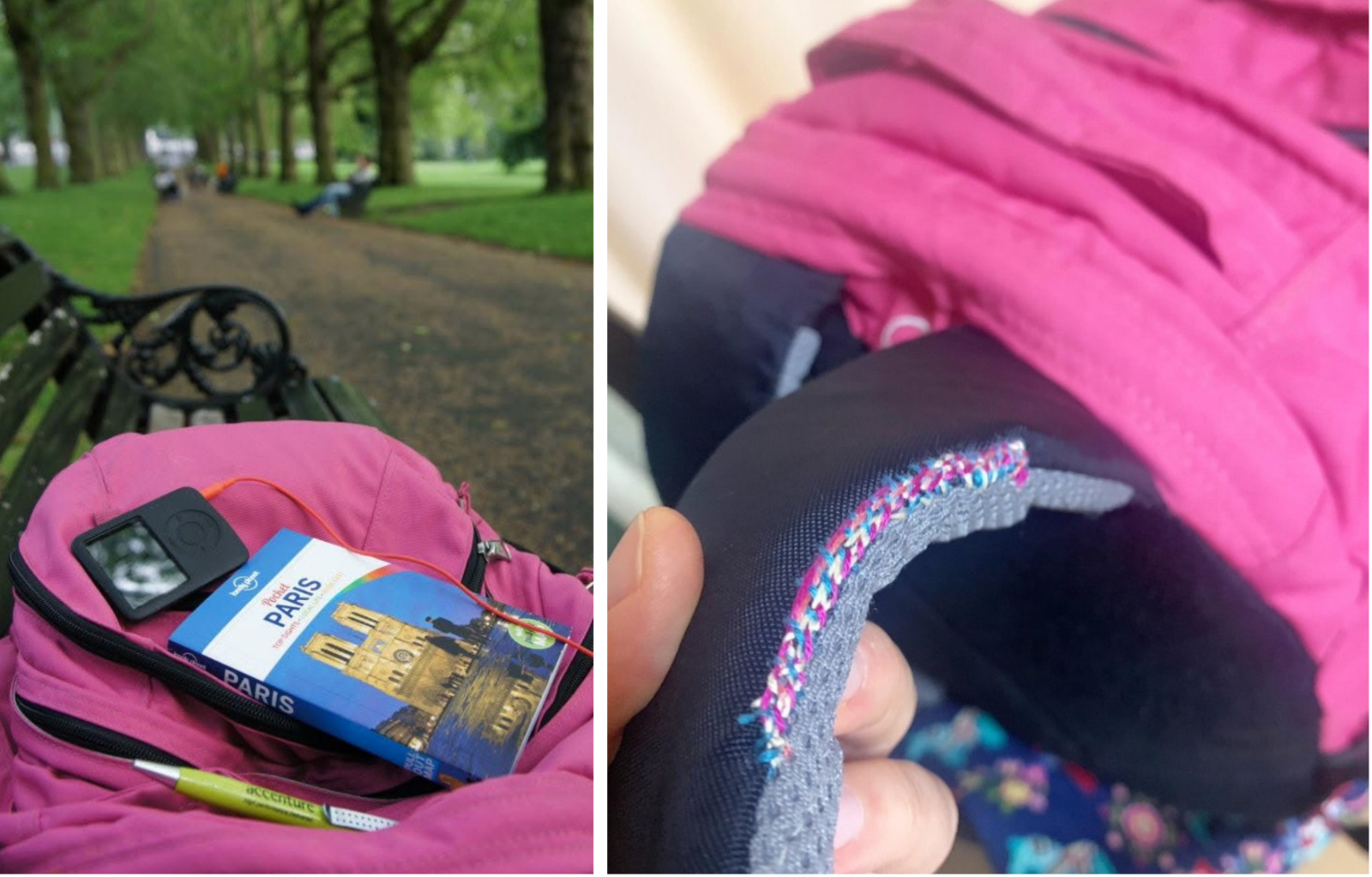 사진 제공 @b_kind2_earth