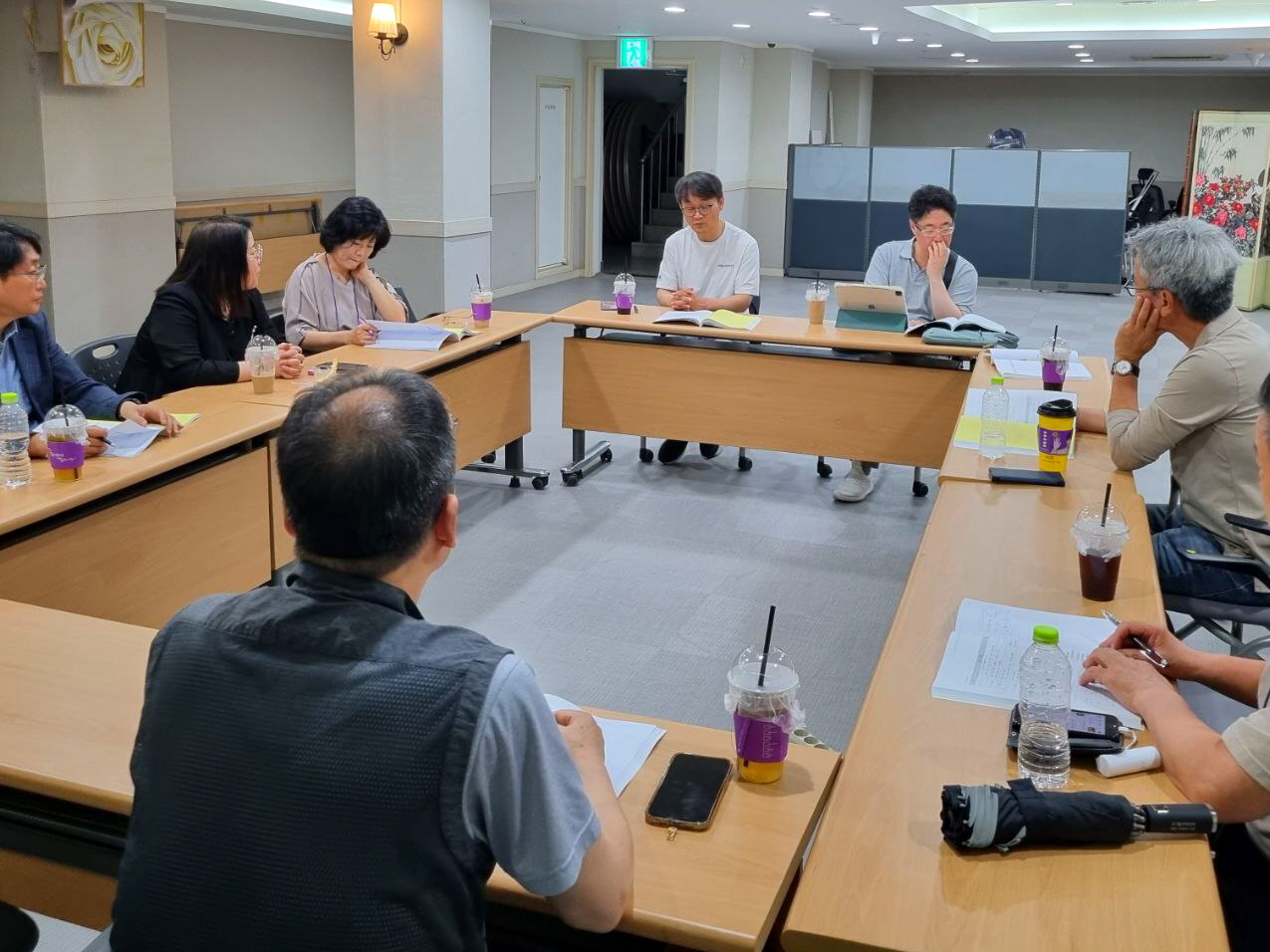 이어진 사례 공유