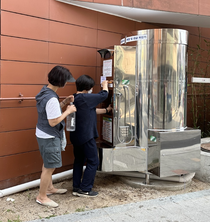 ⓒ서울 중랑구청