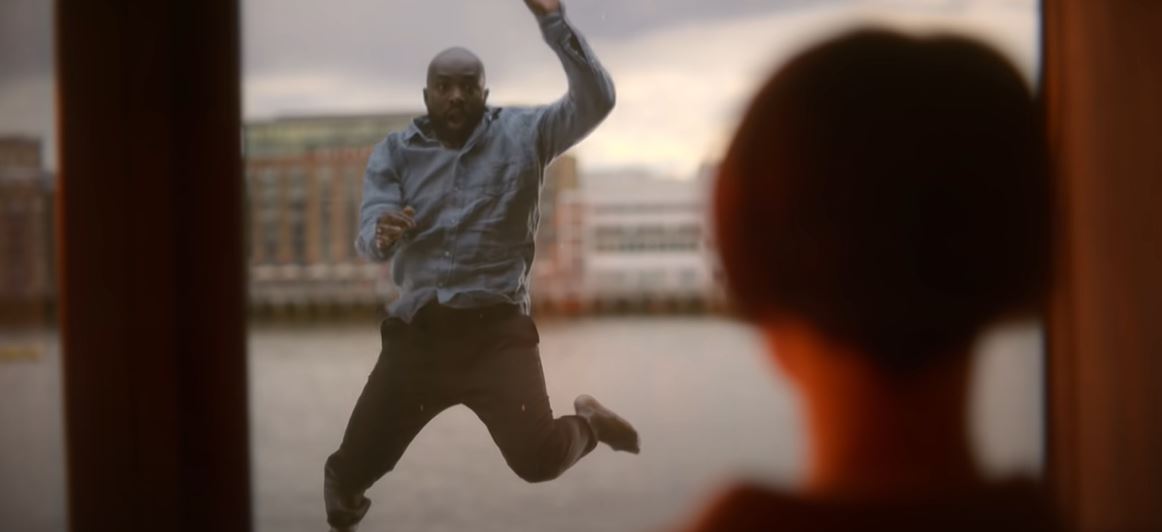 멘(2022), 알렉스 갈랜드 감독