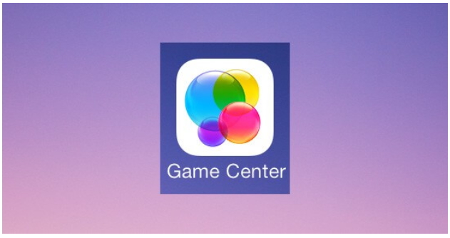 Game Center 아이콘은 게임의 개념을 전달하는 데 실패했습니다