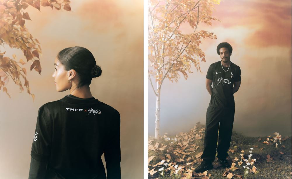 (출처 : 토트넘 공식 온라인 숍)