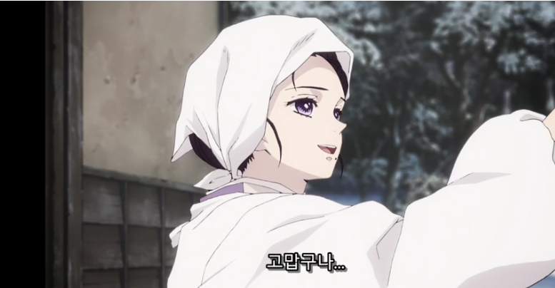 고맙고 좋았던 기억은 우리를 살게 만들어요.&nbsp;