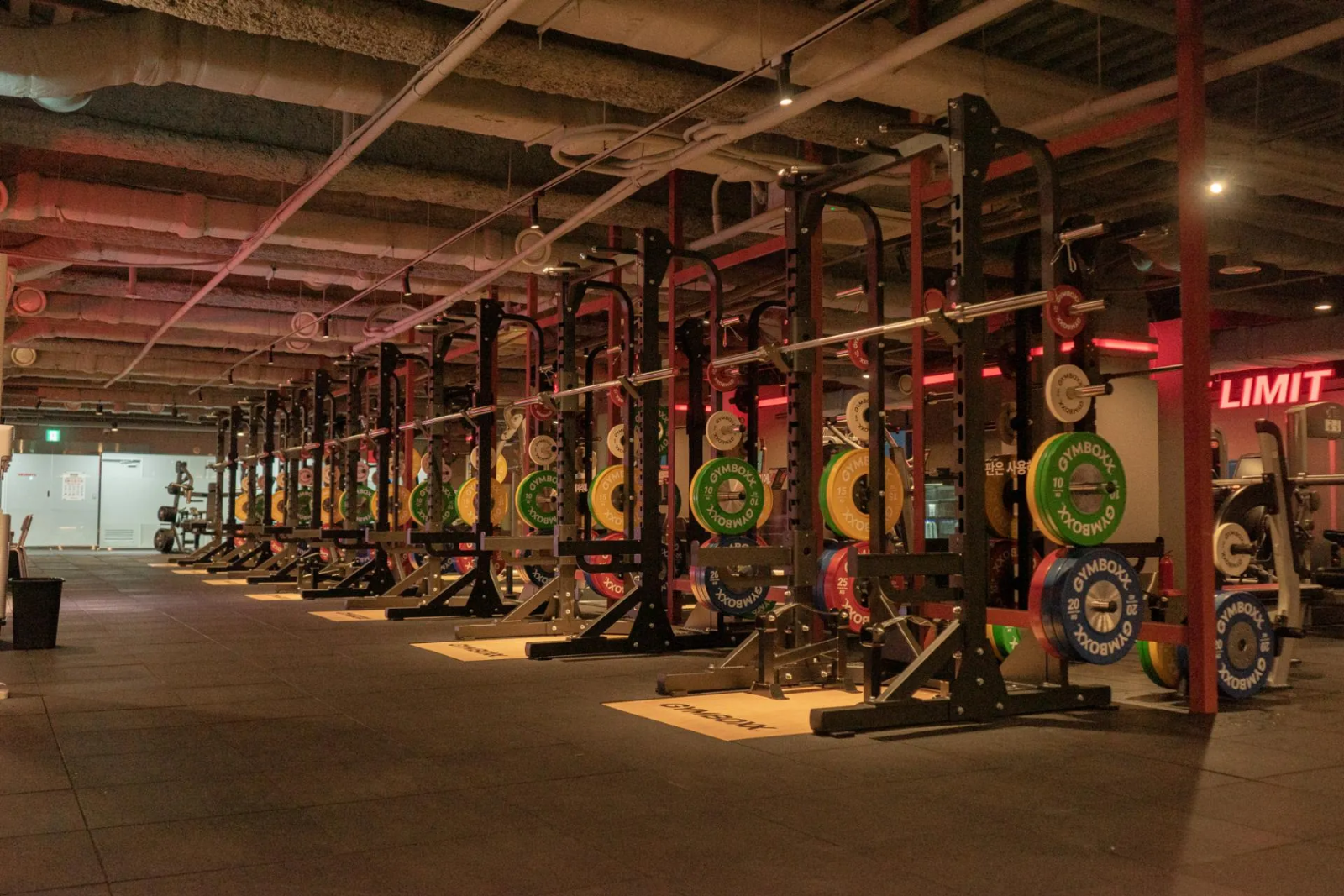 (출처: 짐박스 홈페이지)