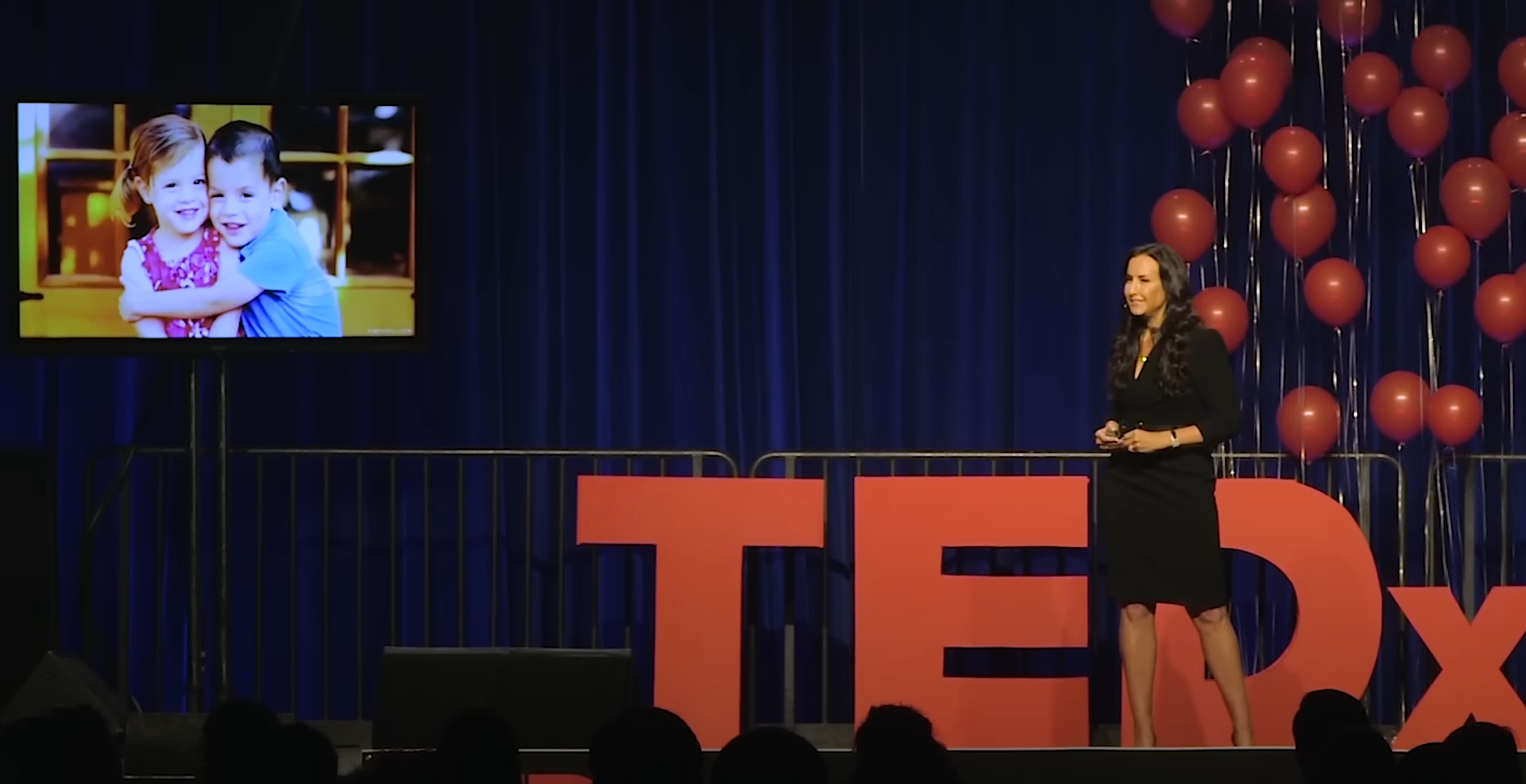 YOUTUBE ‘TEDx Talks’