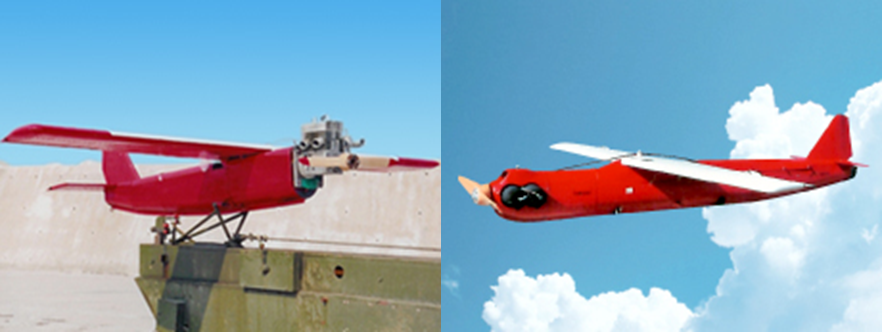 FB(Fire Bird) / GTT(Great Training Target)