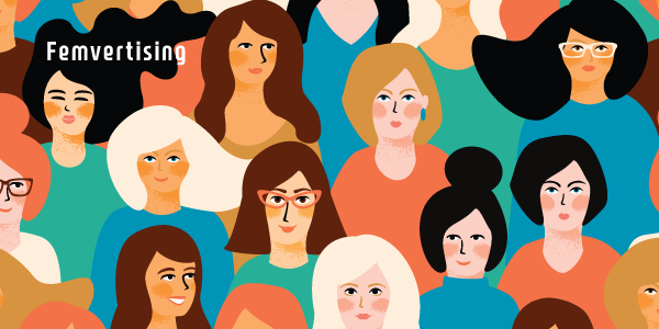 브랜드가 여성에게 어필하는 방법의 썸네일 이미지