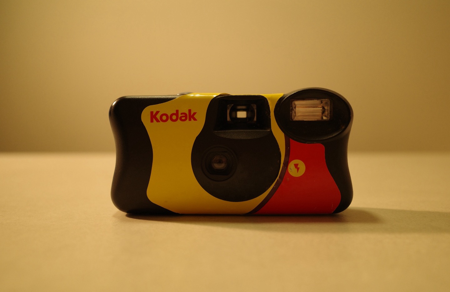 KODAK 2024 ⓒ cornertable