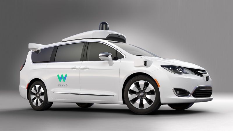 Source: Waymo