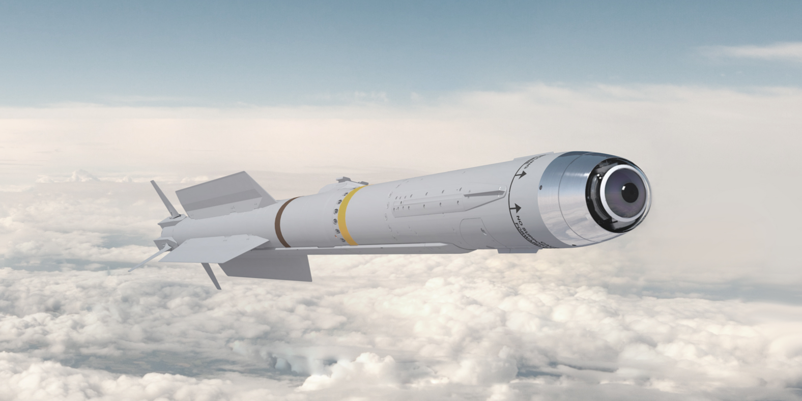 Diehl Defense社는 무장데이터링크를 포함하는 IRIS-T Block-II 성능개량을 진행하고 있다.