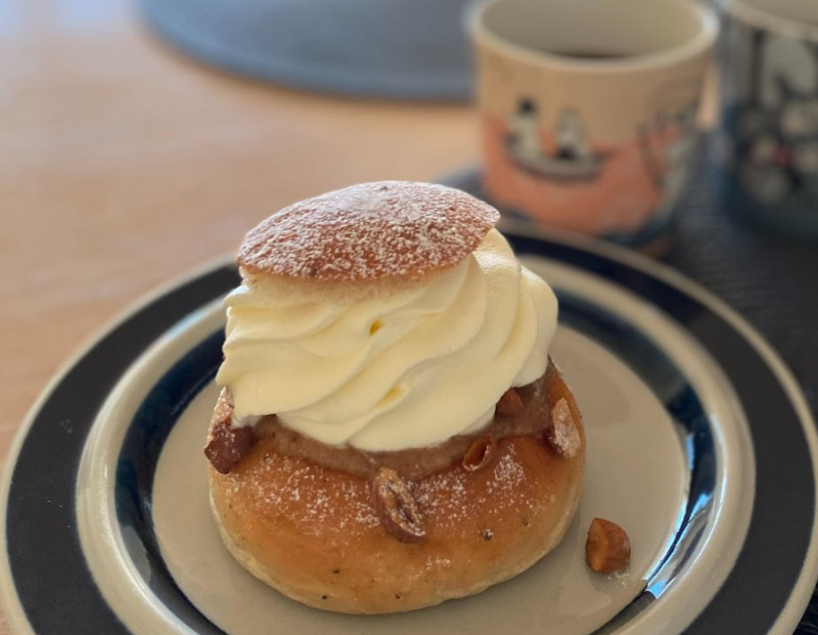 Lillebrors 클래식 셈라