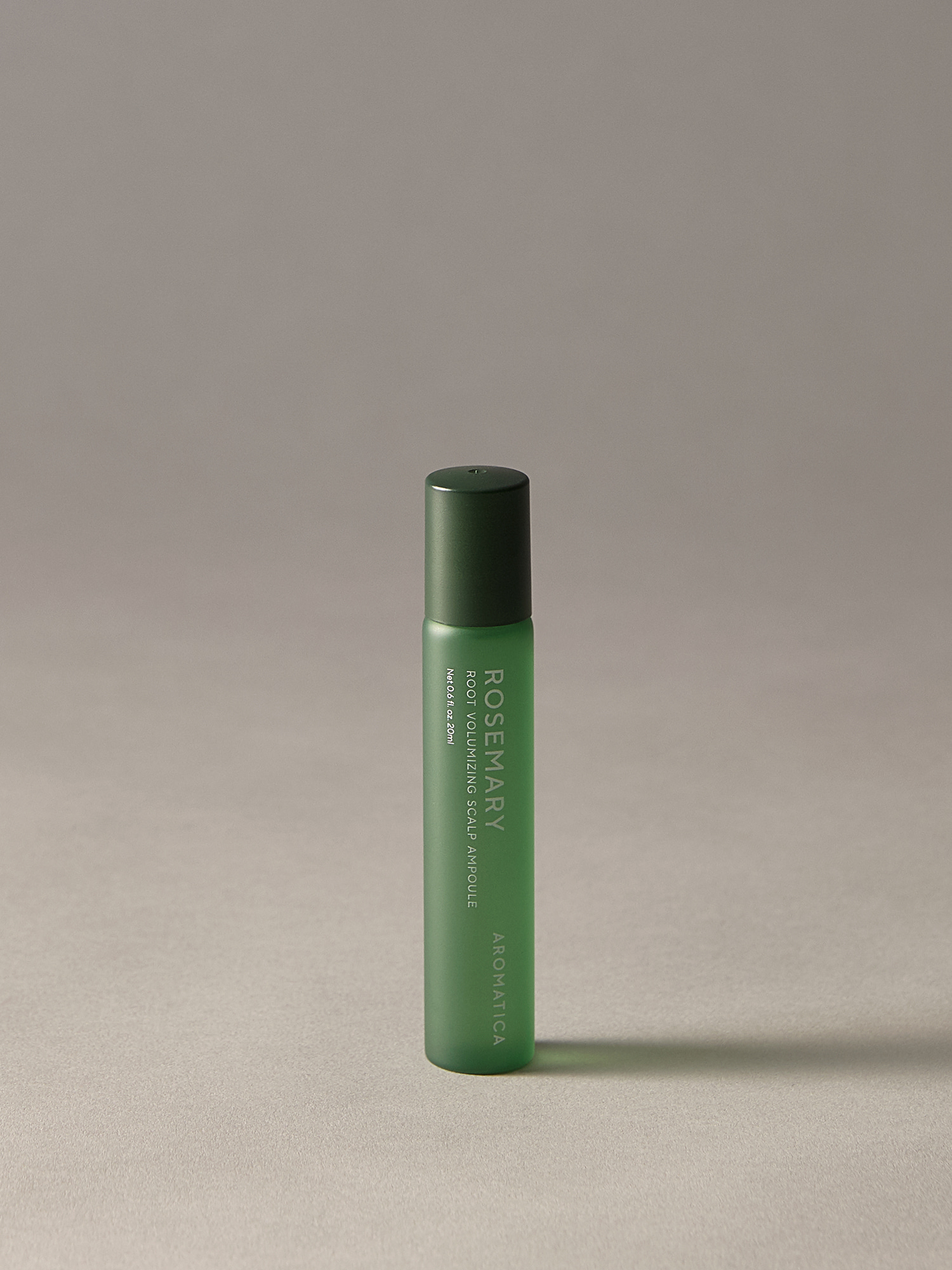 출처: 아로마티카 공식 홈페이지