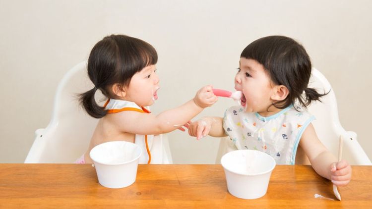 영성지능이 뛰어난 아이들은 타인의 감정을 자신의 감정처럼 느낍니다.