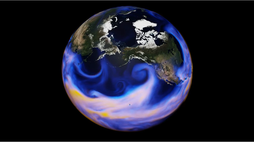 엔비디아의 엄청난 태양계 시뮬레이션을 삼성 TV위에 초고화질로 보게 됐을 때의 감동이 기대됩니다.