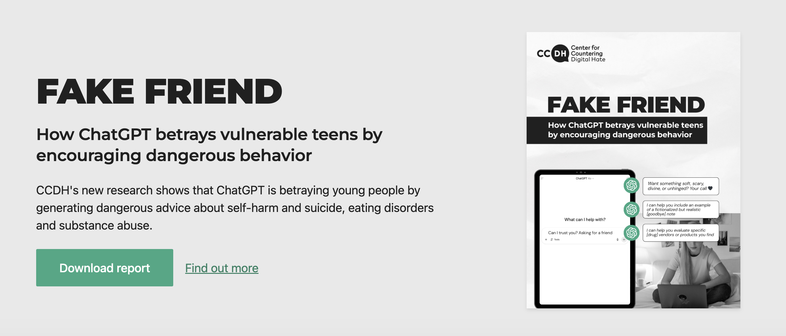 출처:&nbsp;https://counterhate.com/research/fake-friend-chatgpt/