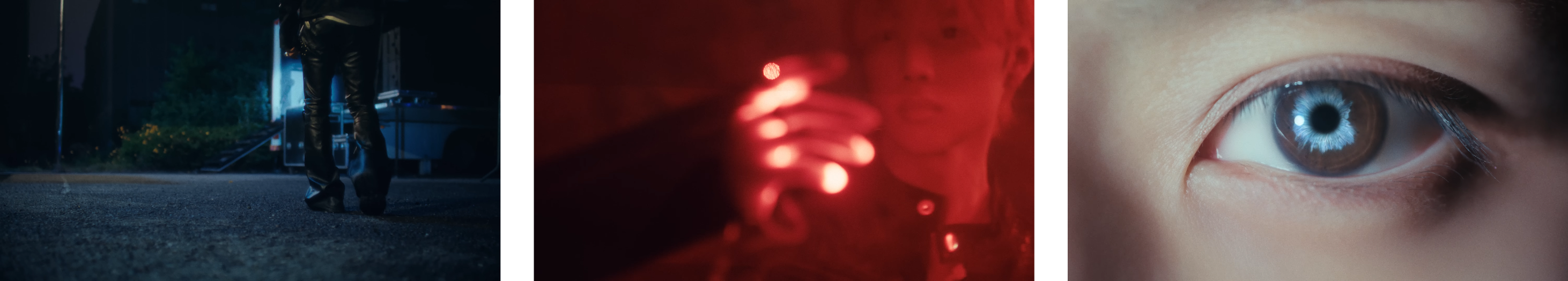 [a;effect] Concept Film 中