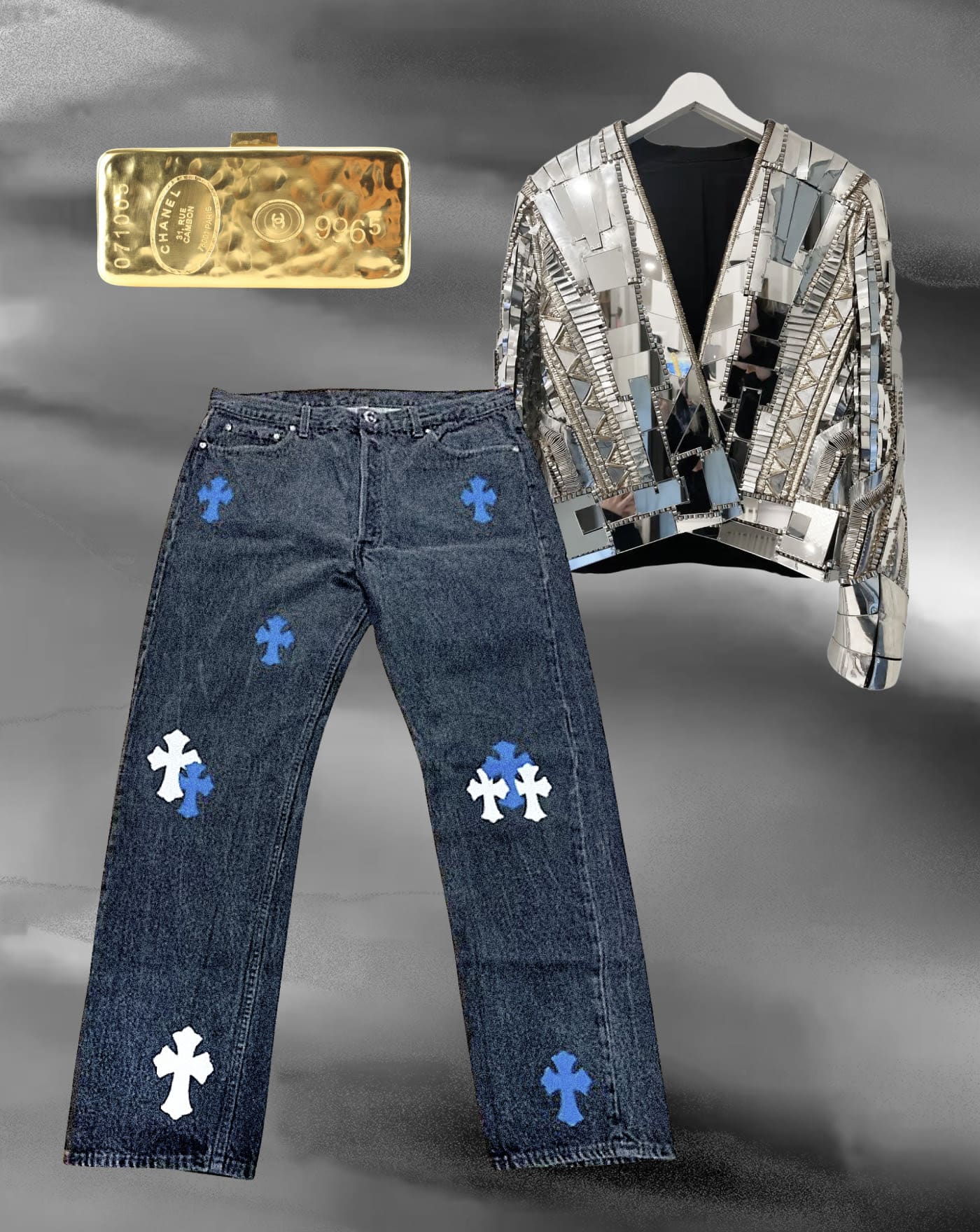 Most Expensive Sales on Grailed 2023