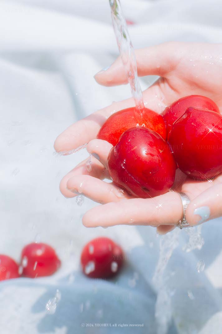 #1-2. 여름이 담긴 사랑