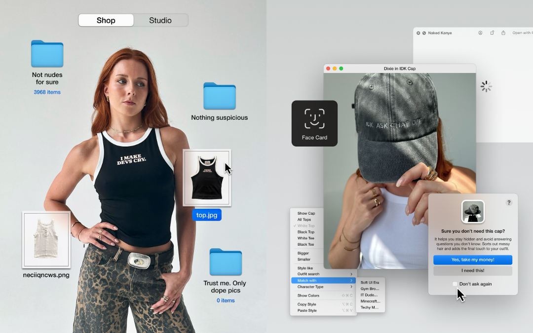 디자인 스튜디오 PXDX의 iOS Core 스타일 디자인
