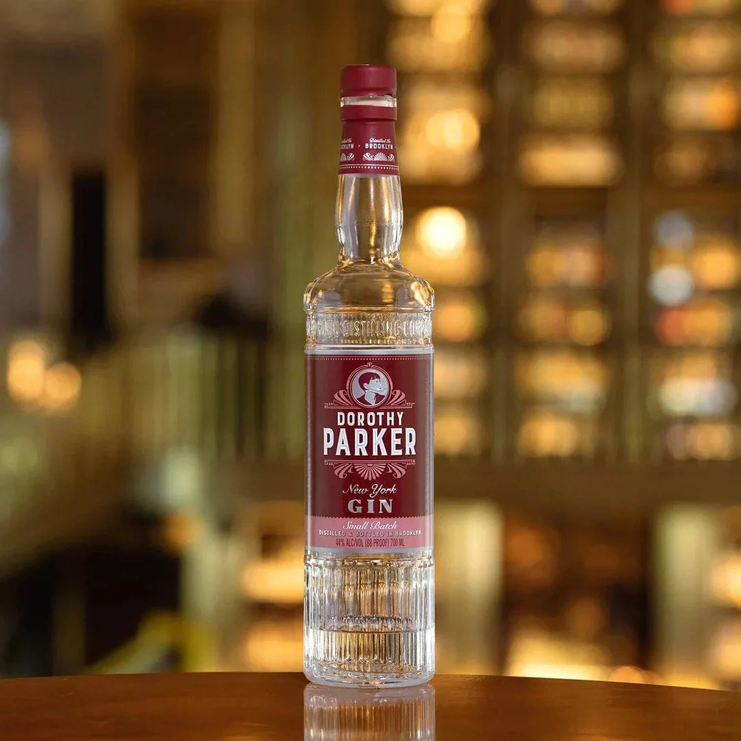 Dorothy Parker Gin