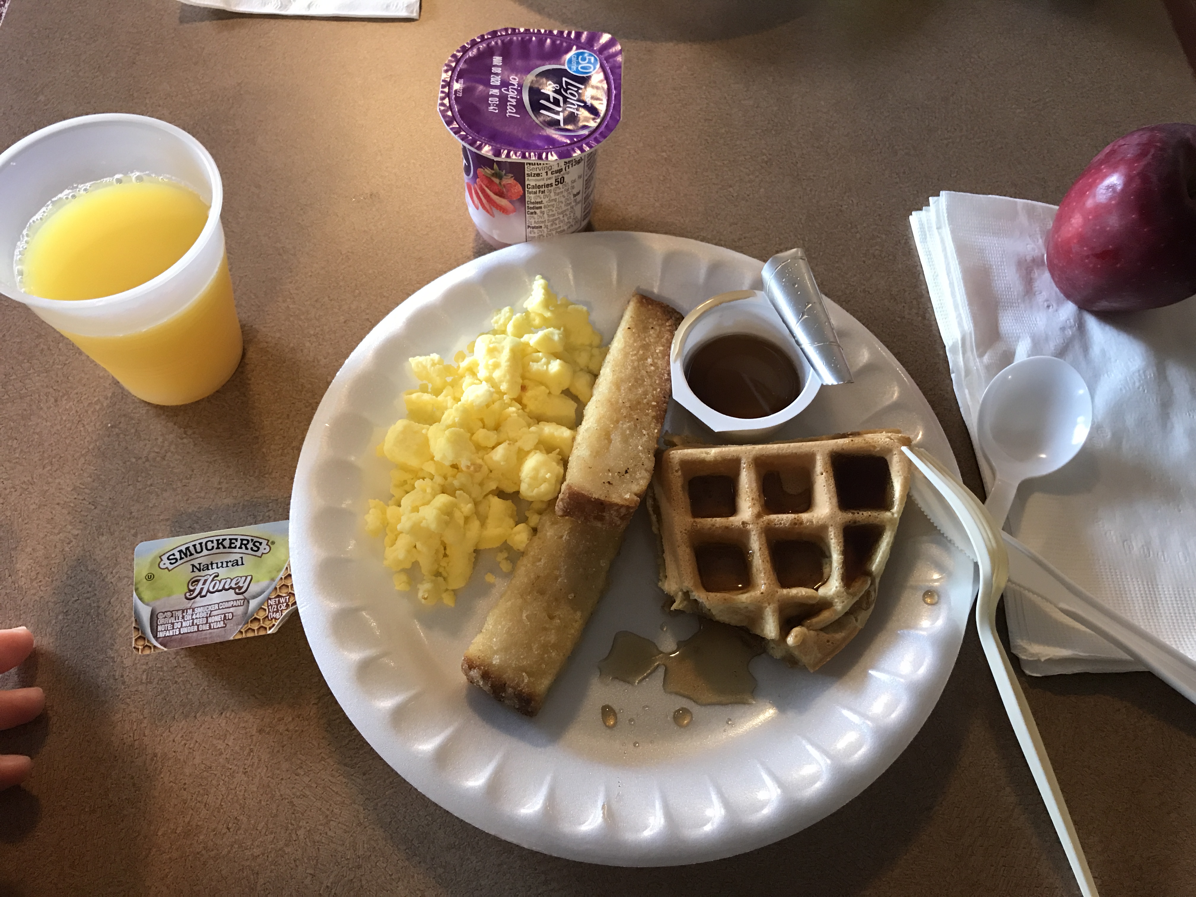 다음날 아침은 꼭 호텔조식 스타일로....