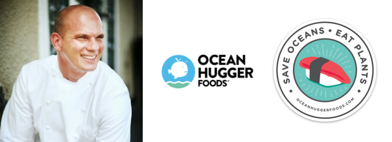 James Corwell 대표ⓒoceanhuggerfoods.com