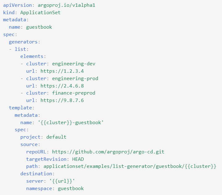 ApplicationSet의 template 기능을 보여주는 예시 파일입니다.