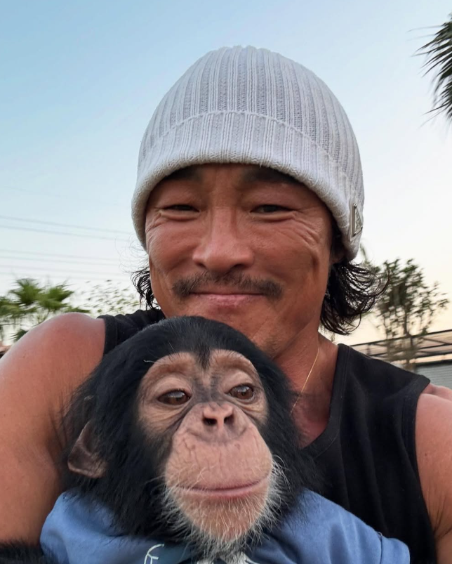 출처: 추성훈 인스타그램