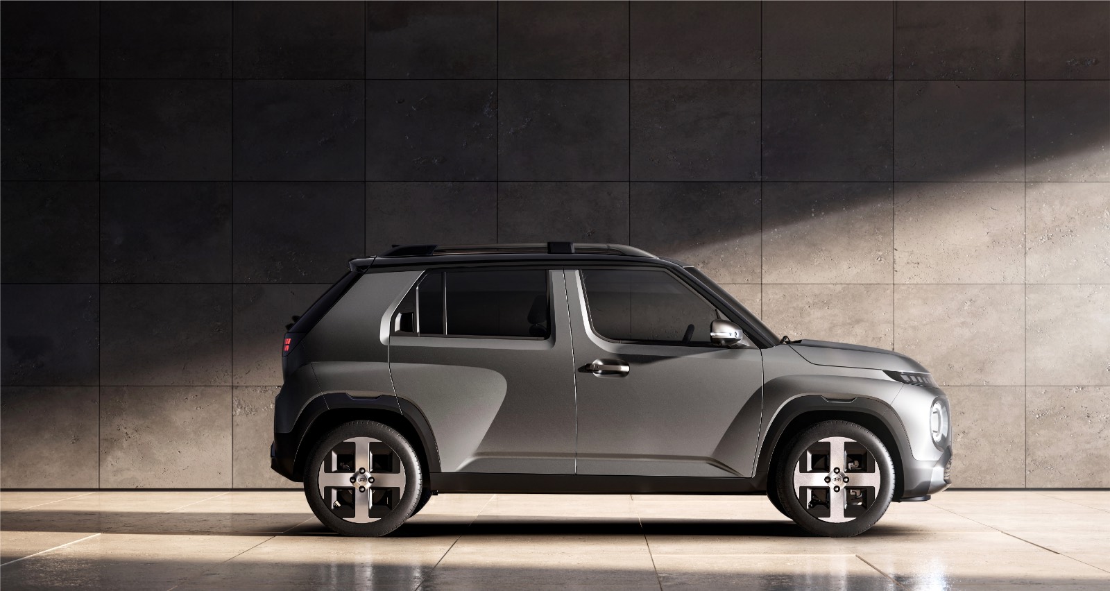 [참고사진] Casper Electric