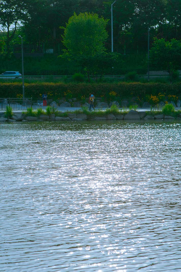 나는 그렇게 기억될래요