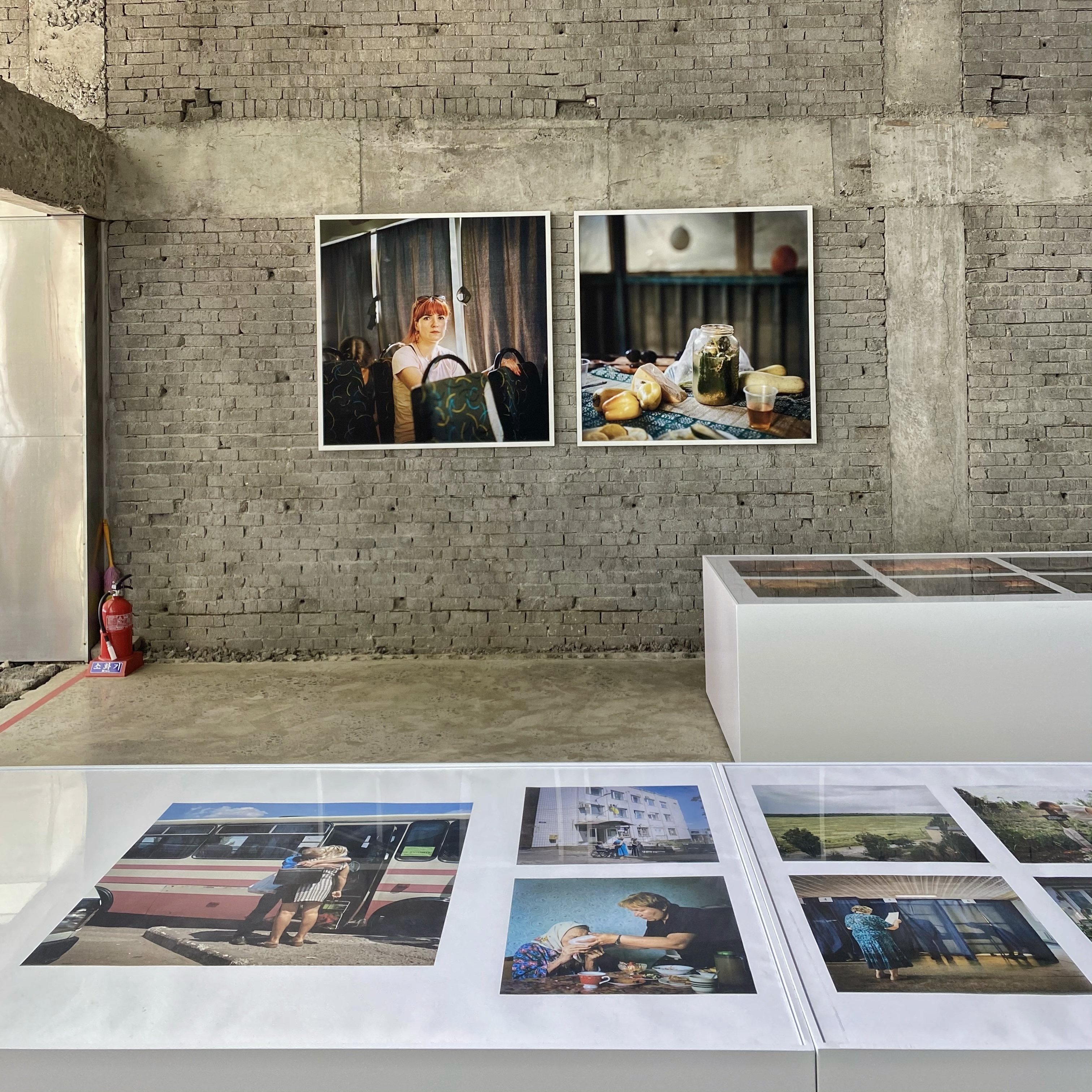 오! 라이카 사진전