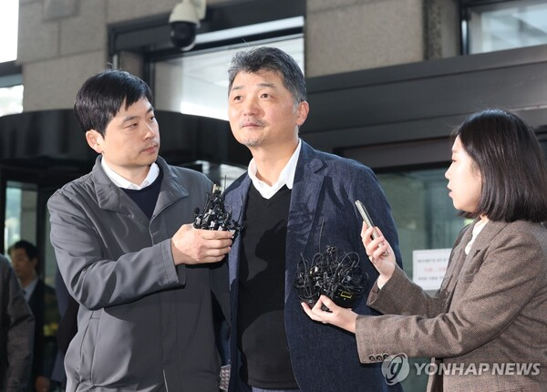 💵[핀테크핫이슈] 금감원, 카카오 정조준...금융 계열사 파장은?의 썸네일 이미지