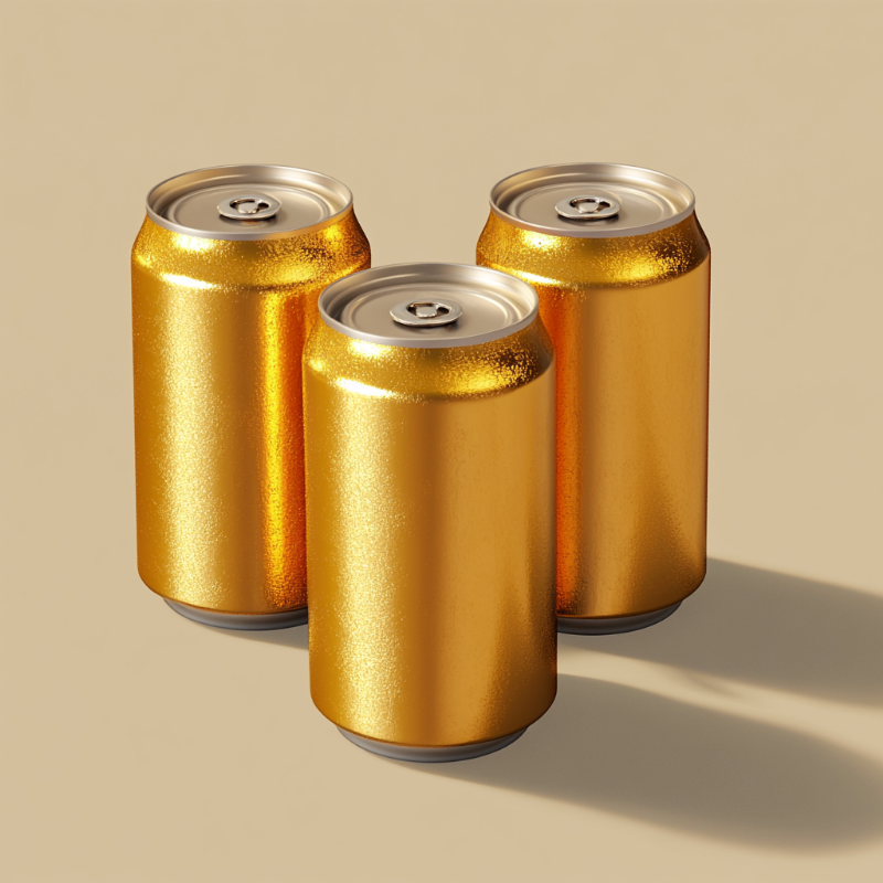 isometric view of beer can, 3d model, created in blender, normal map --style raw --v 6.1