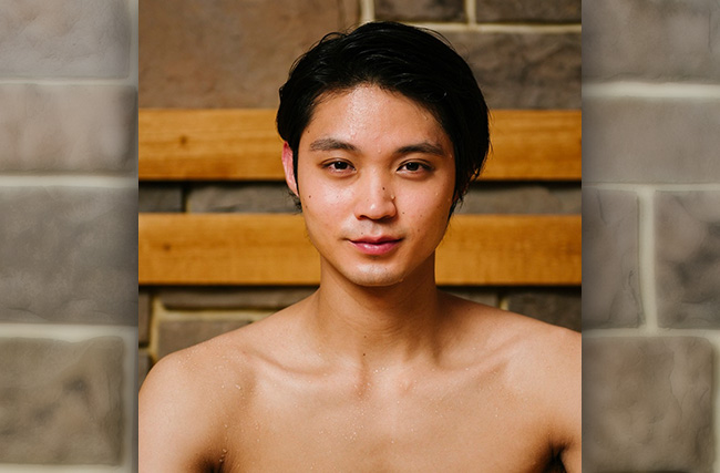 더불어 히트해 시리즈로 이어진 드라마, 오야지 배우들만이 잔뜩 출연하는 '사도'에서 최연소 센토 매니아로 출연하기도 했어요. 