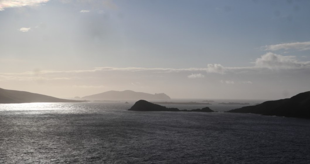 blasket Island