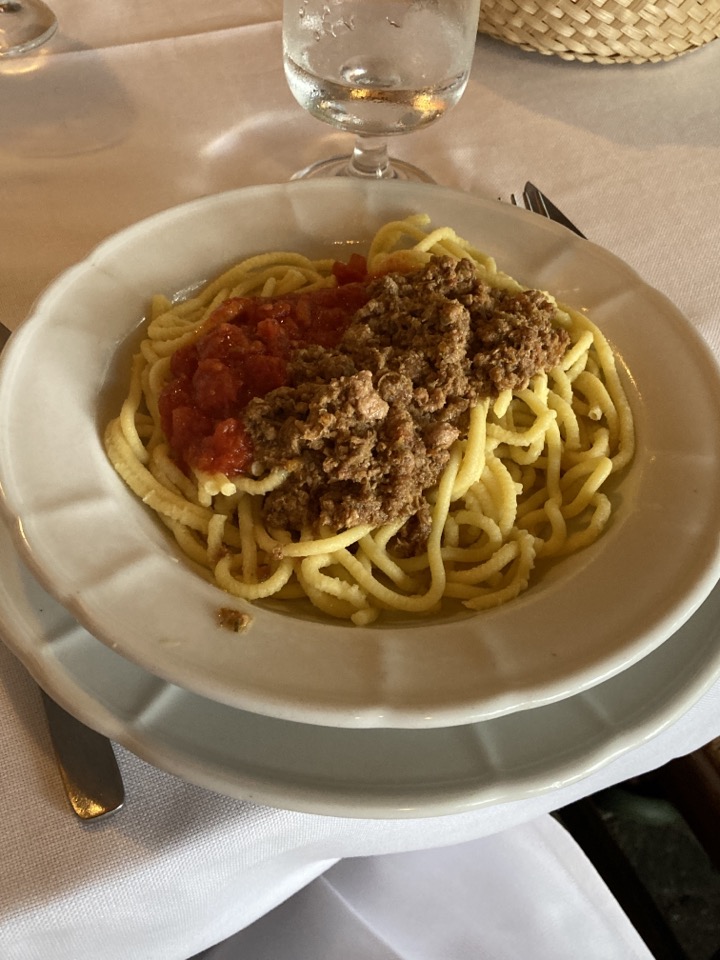 인생 첫 비골리.&nbsp;