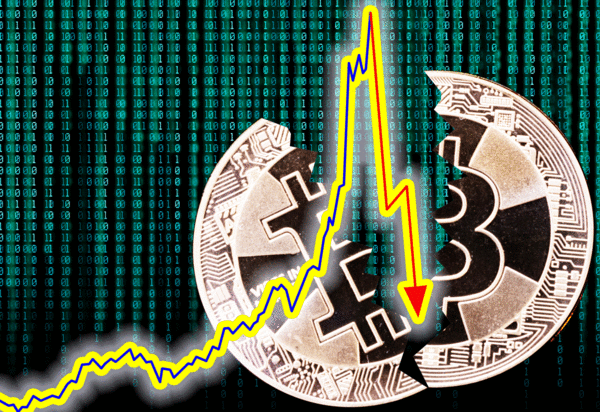 💰[블록체인핫이슈] 암호화폐 약세장 언제까지?...비트코인-이더리움 연결 바람의 썸네일 이미지