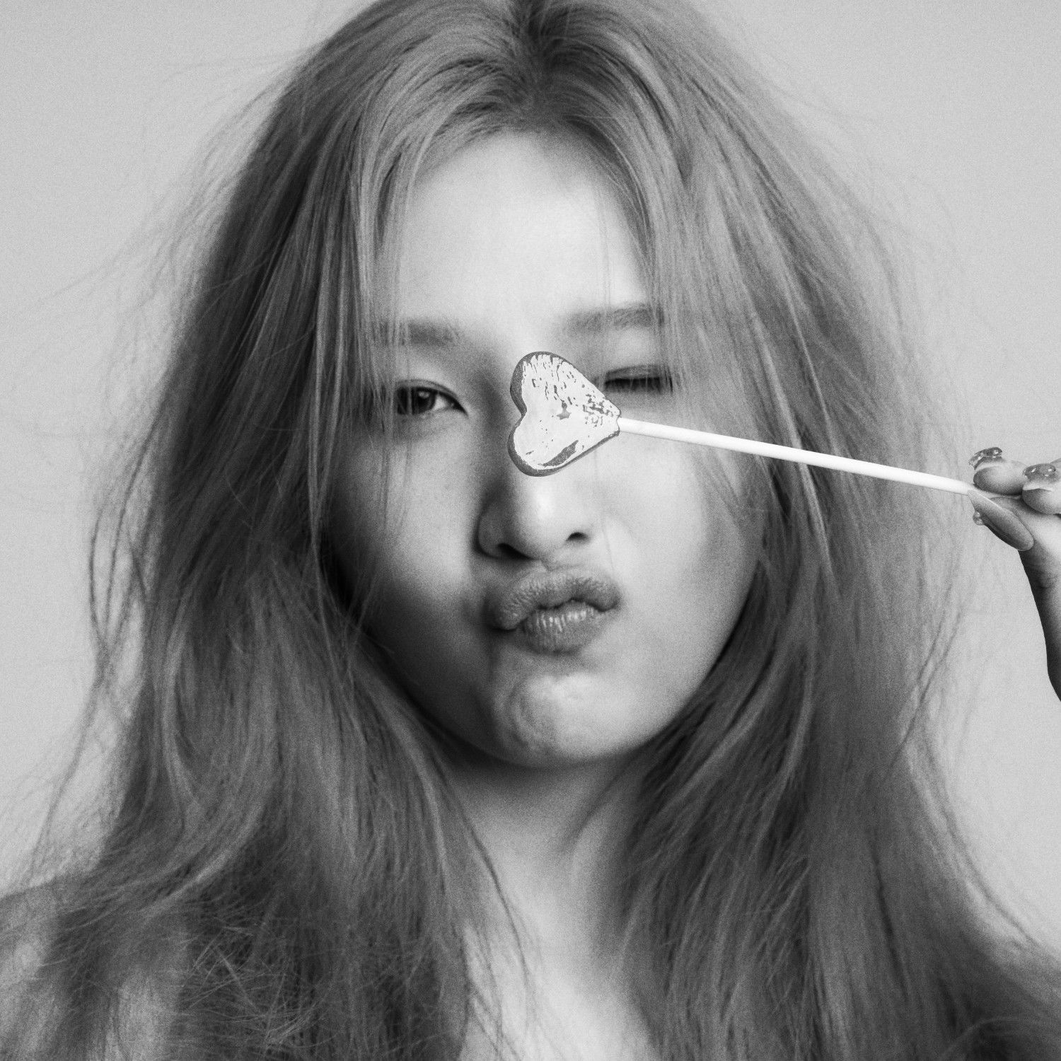 [From JOY, with Love] Concept Photo