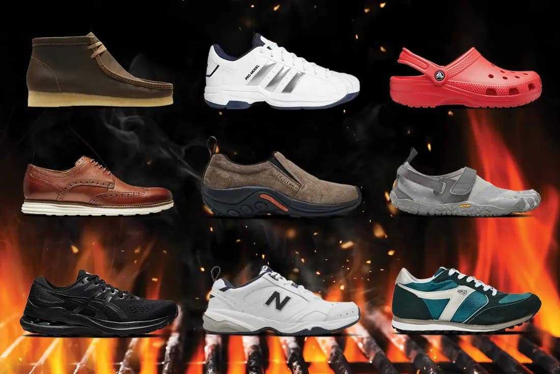 베스트 대디 슈즈 by 스니커 프리커