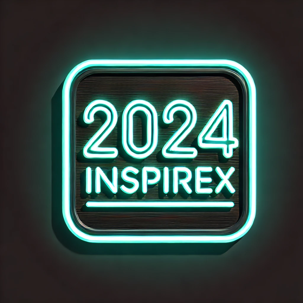 2024년 inspireX 연말 정산의 썸네일 이미지