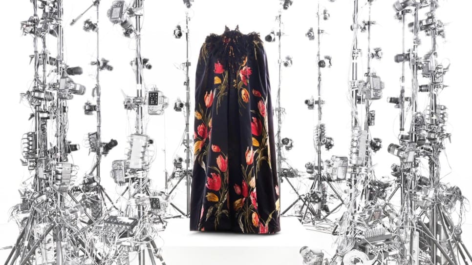 2024년 멧 갈라의 주제는?