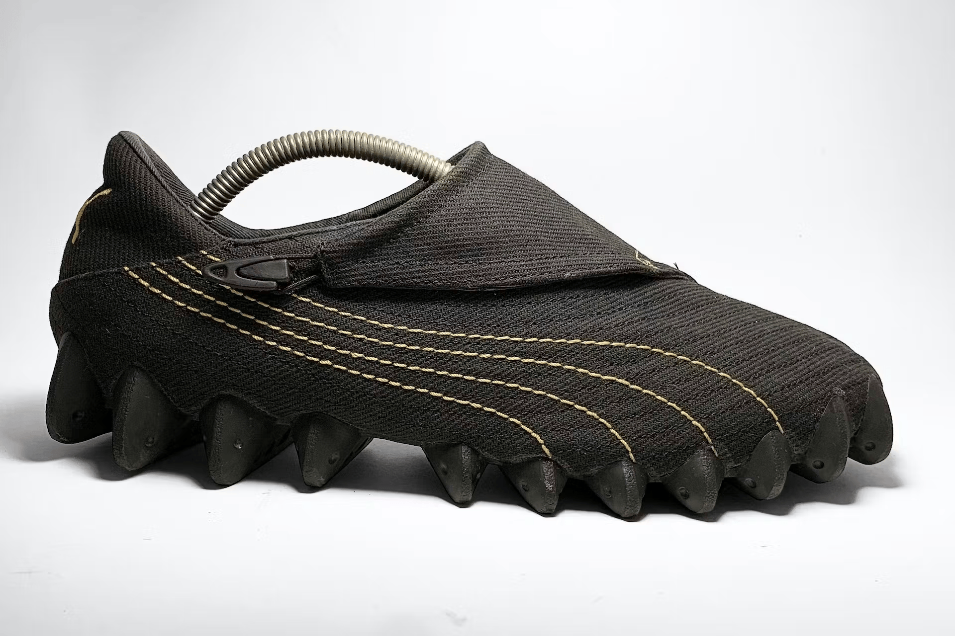 PUMA’S SNEAKER ARCHIVE IS TRULY WILD